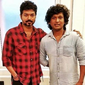 Rathnakumar Praised Thalapathy 64 director Lokesh Kanagaraj for Karthi's Kaithi