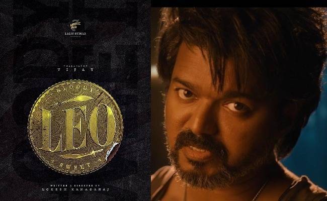 Ratna Kumar Answer about Leo Movie in Pressmeet