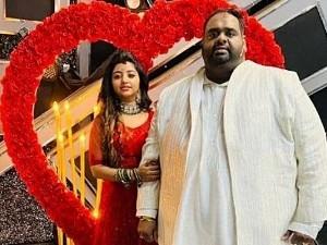 Ravindar Chandrasekaran Lovely Post about Mahalakshmi