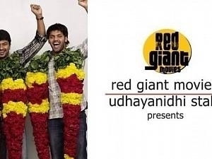 Red Giant Movies Bagged the rights of arya movie
