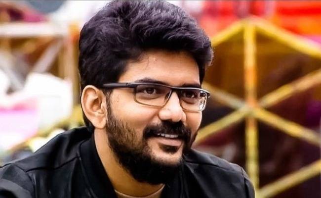 Red Giant Movies to release bigg boss Kavin Dada