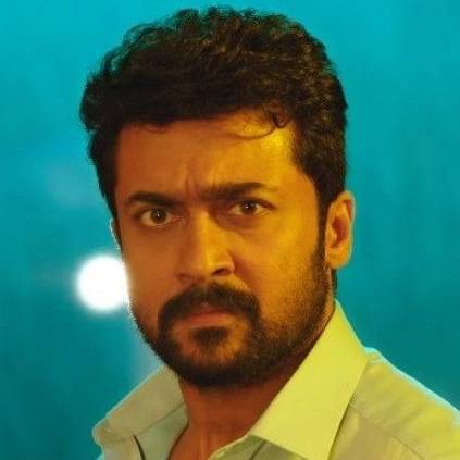 Refans show arranged by Kerala Suriya fans for his NGK