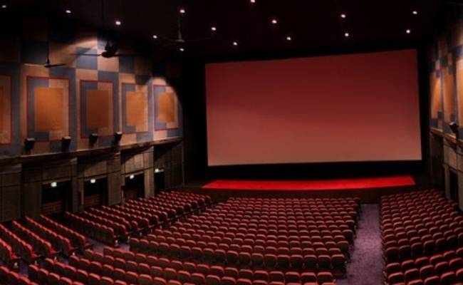தியேட்டர்களுக்கு வந்த நிலை - இன்னைக்கு என்ன நாள் தெரியுமா | remembering cinema theatres on its 100th day of closed down due to coronavirus