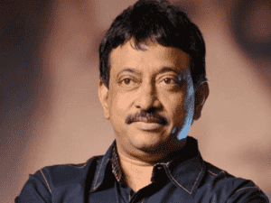 RGV posters of his next projects the man who killed gandhi
