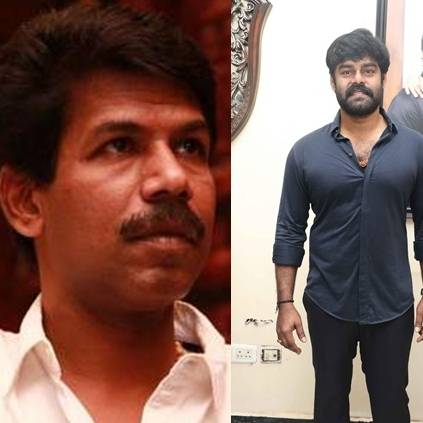RK Suresh to play dual role in remake of Joseph film in Tamil