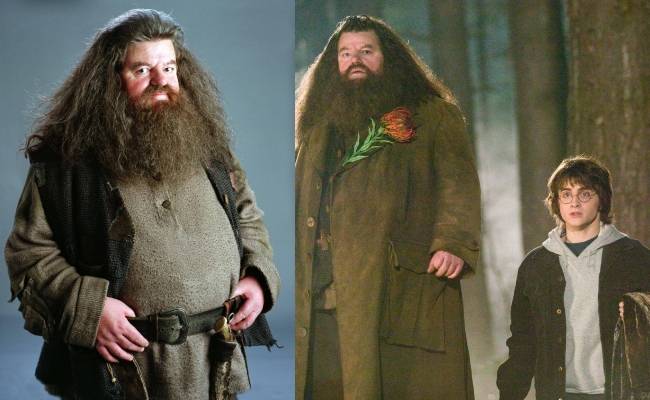 Robbie Coltrane Harry Potter Actor Passed away in Scotland