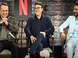 தனுஷ்க்கு செட் ஆகுற சூப்பர் ஹீரோ??.. Russo Brothers சொன்ன அசத்தலான பதில்.. Behindwoods 'Exclusive'!!