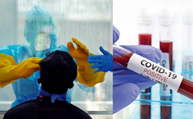 RX 100 director Ajay Bhupathi tested postive for Coronavirus | கொரோனாவால் பாதிக்கப்பட்ட ஆர்எக்ஸ் 100 இயக்குநர் அஜய் பூபதி