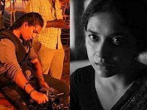 Saanikayitham cinematographer yamini talked about interesting facts