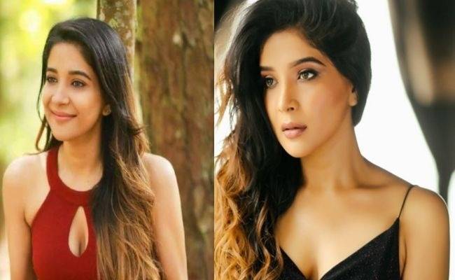 sakshi agarwal request to boycott china products and tiktok