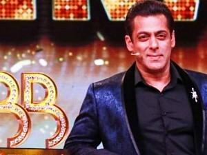 Salman Khan : "ஹிந்தி பிக்பாஸ் நிகழ்ச்சி.. சல்மான் கானுக்கு ₹1000 கோடி சம்பளமா?" - அவரே கலாய்ச்சுவிட்டாரு.!