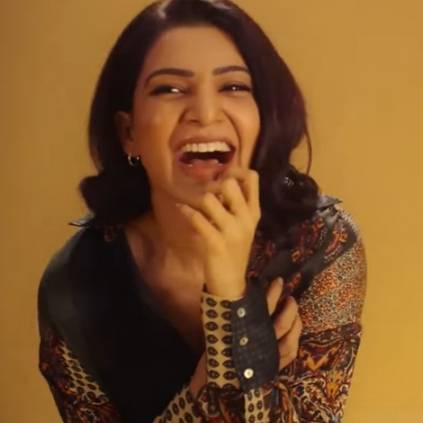 Samantha and Naga Shourya's Oh Baby back to back trailer is out