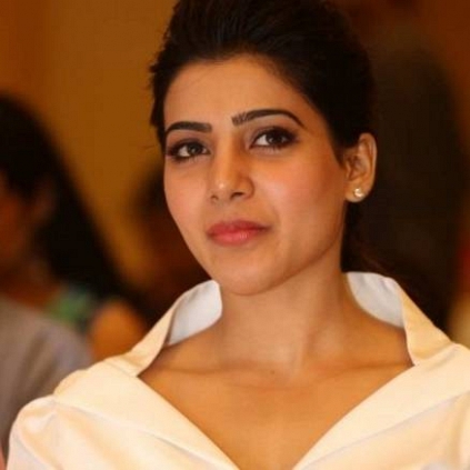 Samantha hits backs at trollers for her opinion on Arjun Reddy and Love