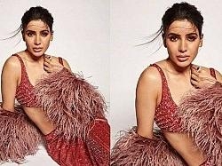 ரொம்ப பதட்டமா இருக்கேன்.. ரசிகர்களின் கவனத்தை ஈர்த்த சமந்தாவின் இன்ஸ்டா பதிவு!