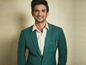 samantha mourns the sudden demise of actor sushant singh rajput