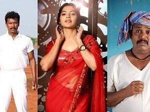 Samuthirakani star in new Family Drama ‘Vinodhaya Sitham’