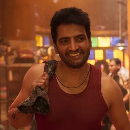 Santhanam Flick Daggalti's official Teaser out now. Yogi Babu joined hands with him in this comedy Entertainer.