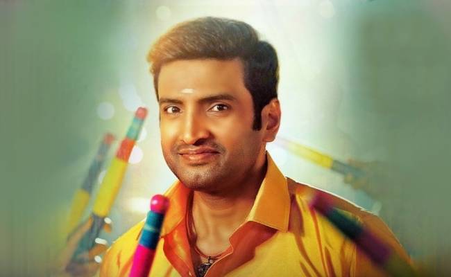 Santhanam Sabhaapathy direct OTT release here is what we know