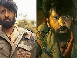 வித்தியாசமான லுக்கில் சந்தானம் நடிக்கும் 'குலுகுலு'.. வெளியான செம மாஸ் SNEAK PEEK!