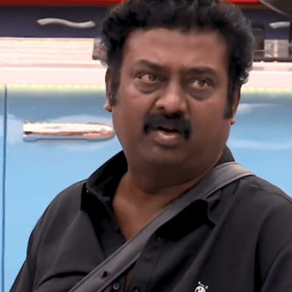 Saravanan angry with House Mates in Bigg Boss 3 new promo