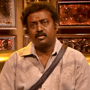 Saravanan Evicted Kavin Losliya Sandy and Kamal Haasan's Bigg Boss 3