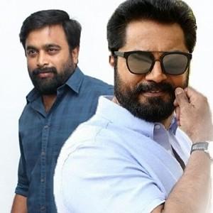சசிக்குமார்-சரத்குமார் இணையும் புதுப்பட டைட்டில் இதோ!