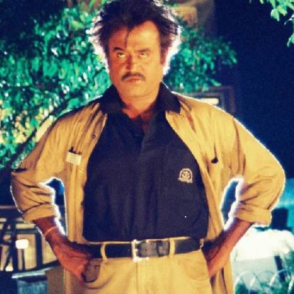 Sathya movies announces to re-release Baasha as a birthday treat for Superstar Rajinikanth's fans