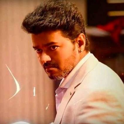 Screen Scene and KJR studios are trying to Get Tamilnadu Rights of Vijay, Atlee's Thalapathy63