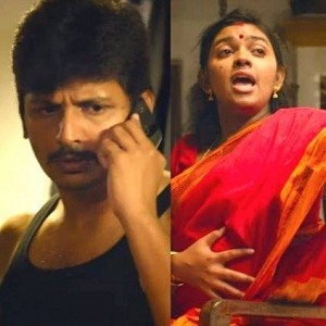 Seeru Jiiva Varun movie 2nd Second Sneak Peek is here