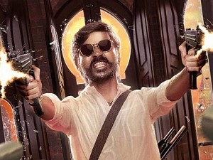 செல்வராகவன் பகிர்ந்த புகைப்படம் | Selvaraghavan dhanush film shooting spot still goes viral