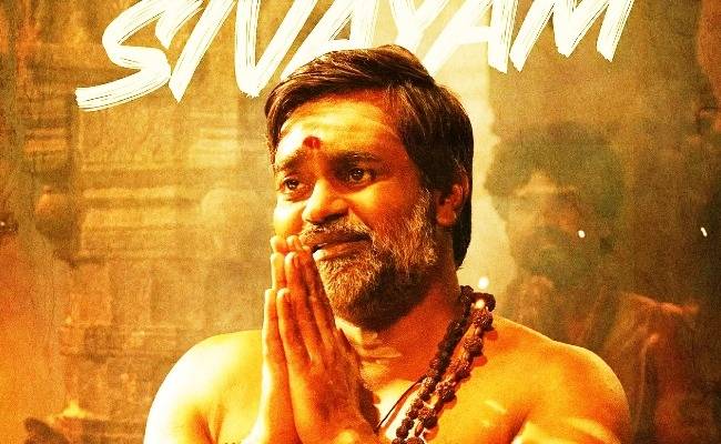 selvaraghavan starring Bakasuran first single Siva Sivaayam is out