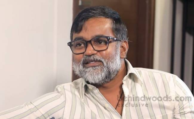 selvaraghavan wants to do a movie with yogibabu as hero
