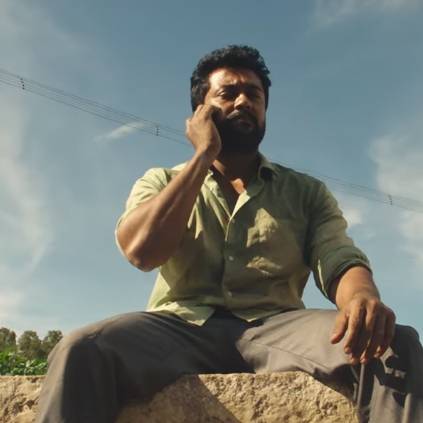 Selvaraghvan-Suriya's NGK Trailer and Audio has been out now