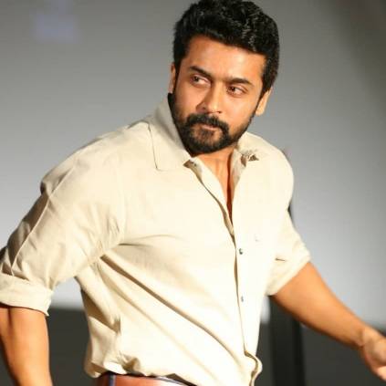 Selvaraghvan-Suriya's NGK Trailer and Auido will be releasing on April 29