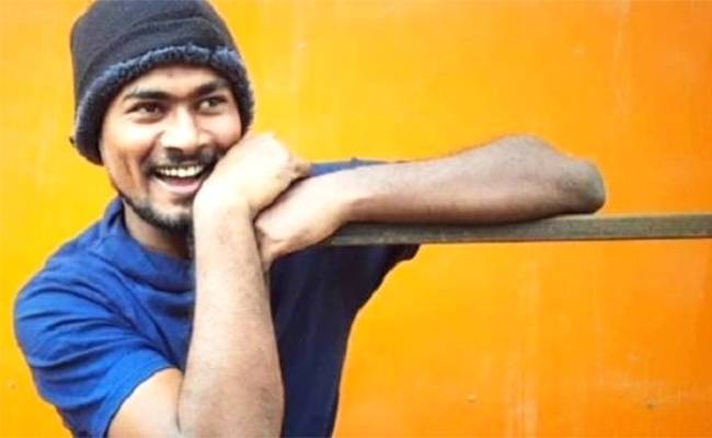 serial actor committs suicide பிரபல சீரியல் நடிகர் மரணம் அடைந்தார்