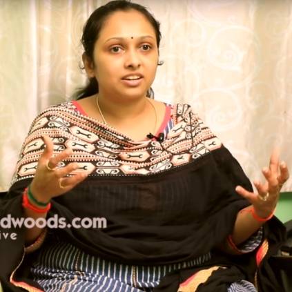 Serial Actress Jayashree's friend Ganesh ram speaks about her