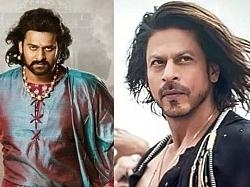 Shah Rukh Khan Pathaan movie highest grossing hindi film deets