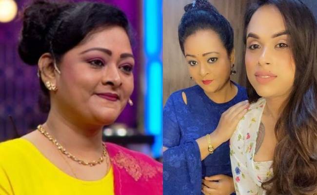 shakila and Mila viral photoshoot trending latest Mothers Day