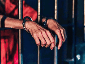 Sharpshooter arrested for plotting to kill actor Salman Khan ft Rahul of Lawrence Bishnoi gang | பிரபல ஹீரோவை கொலை செய்ய திட்டமிட்ட நபரை கைது செய்த போலீஸ்