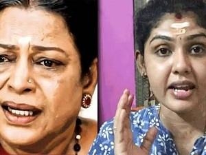 sheela only performed pandian stores hema explanation