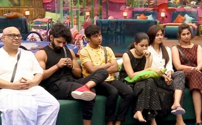 Shivani not involved any Clash in BB house, Twitter reacts