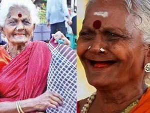 Shocking Senior tamil Actress Rangamma died today