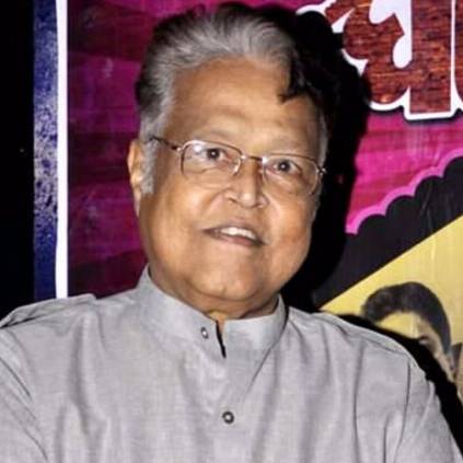 Sholay star Veteran actor Viju Khote passes away at 77