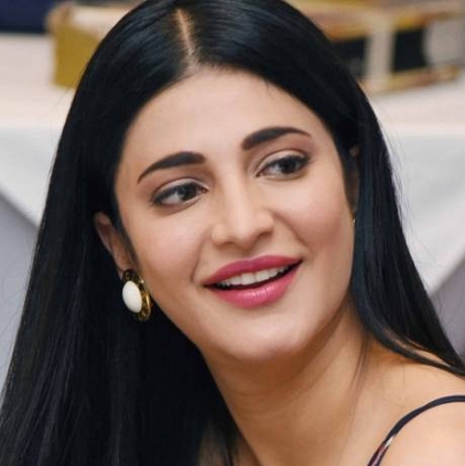 Shruti Haasan completed 10 years in movie business, that changed her as an actor and person