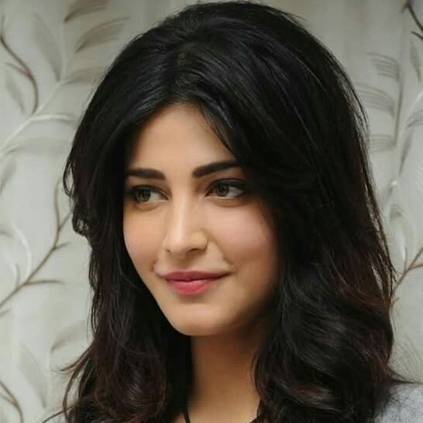 Shruti Hassan Reply to Fan About her Marriage in Twitter