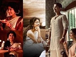 மாறுபட்ட வேடத்தில் நானி! தேவதாசியாக சாய் பல்லவி! எதிர்பார்ப்பை எகிற வைத்த SSR படத்தின் TRAILER VIDEO!