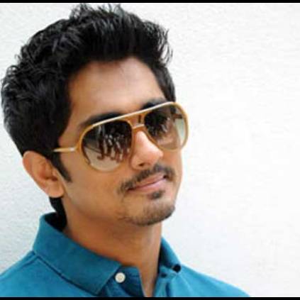 Siddharth To Voice Simba In The Lion King's Tamil Version