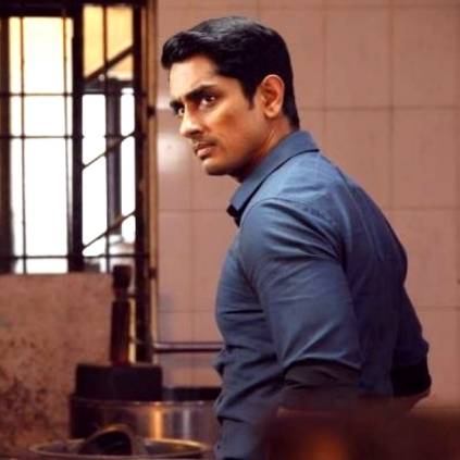 Siddharth tweets about fans and Twitter Trending in Telugu