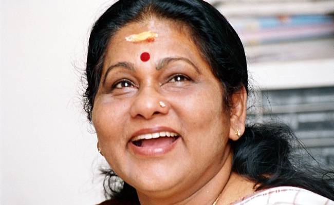 Sidharth Bharathan mother actress KPAC Lalitha passed away