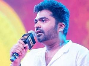 Silambarasan Joins Twitter, Fans welcome STR with Love